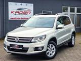 Volkswagen Tiguan Life BMT BiXenon Panorama Navi AHK
