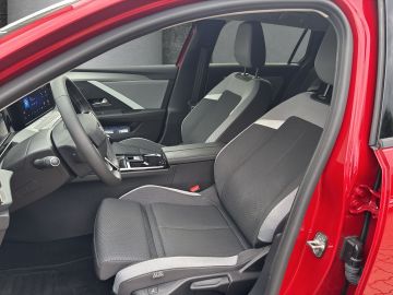 Opel Astra - 8