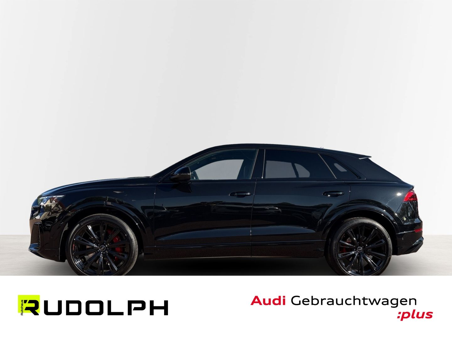 Audi SQ8 - Bild 2