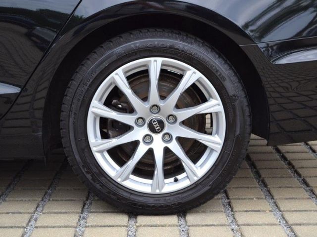 A4 Avant 35 TFSI S-tronic LED/NAVI/17-ZOLL/BUSIN