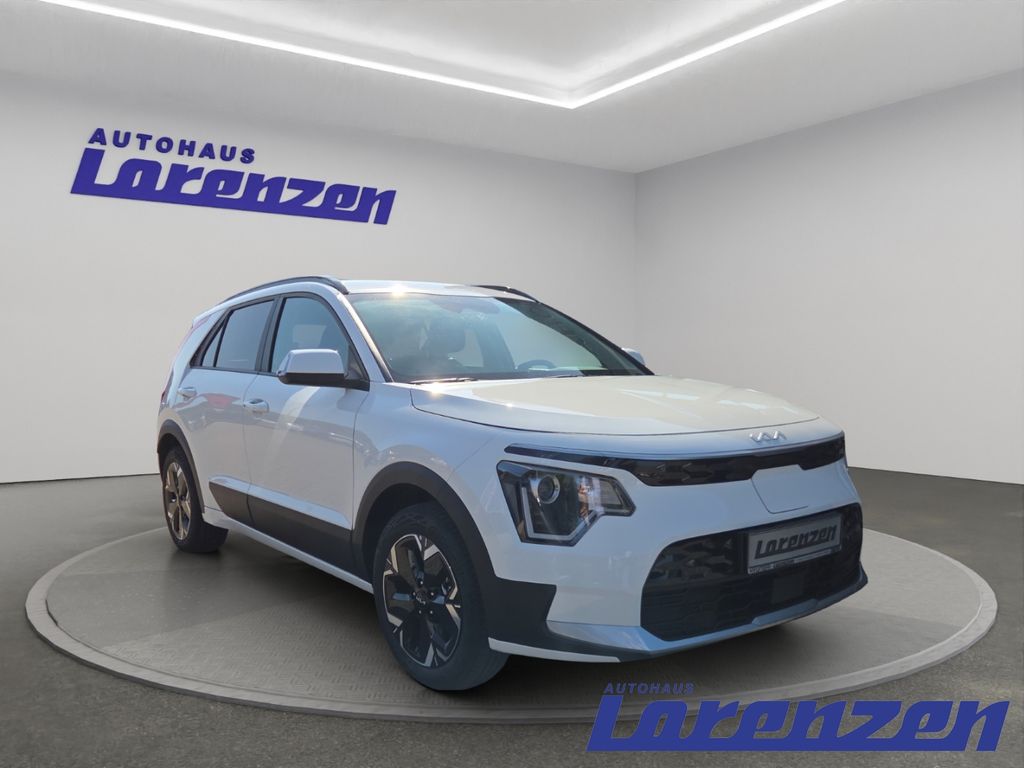 Image of Kia Niro EV
