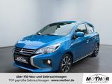 Mitsubishi Space Star Select+ 1.2 Klima Bluetooth DAB Radio