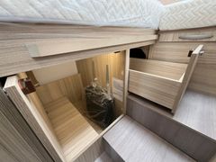 Adria Compact 60Y JUBILEE*Dach-Klima*Markise*Heizung6E