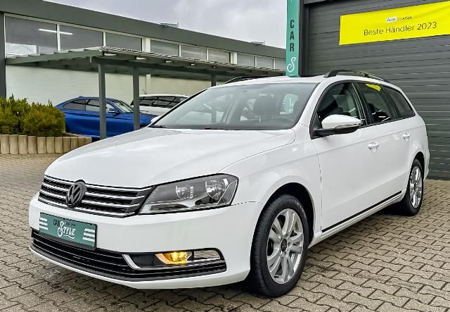 Volkswagen Passat Variant 1.4 TSI Trendline PANO R.CAM NAVI