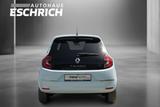 Renault Twingo E-TECH elektrisch Techno - Renault Twingo: Blau