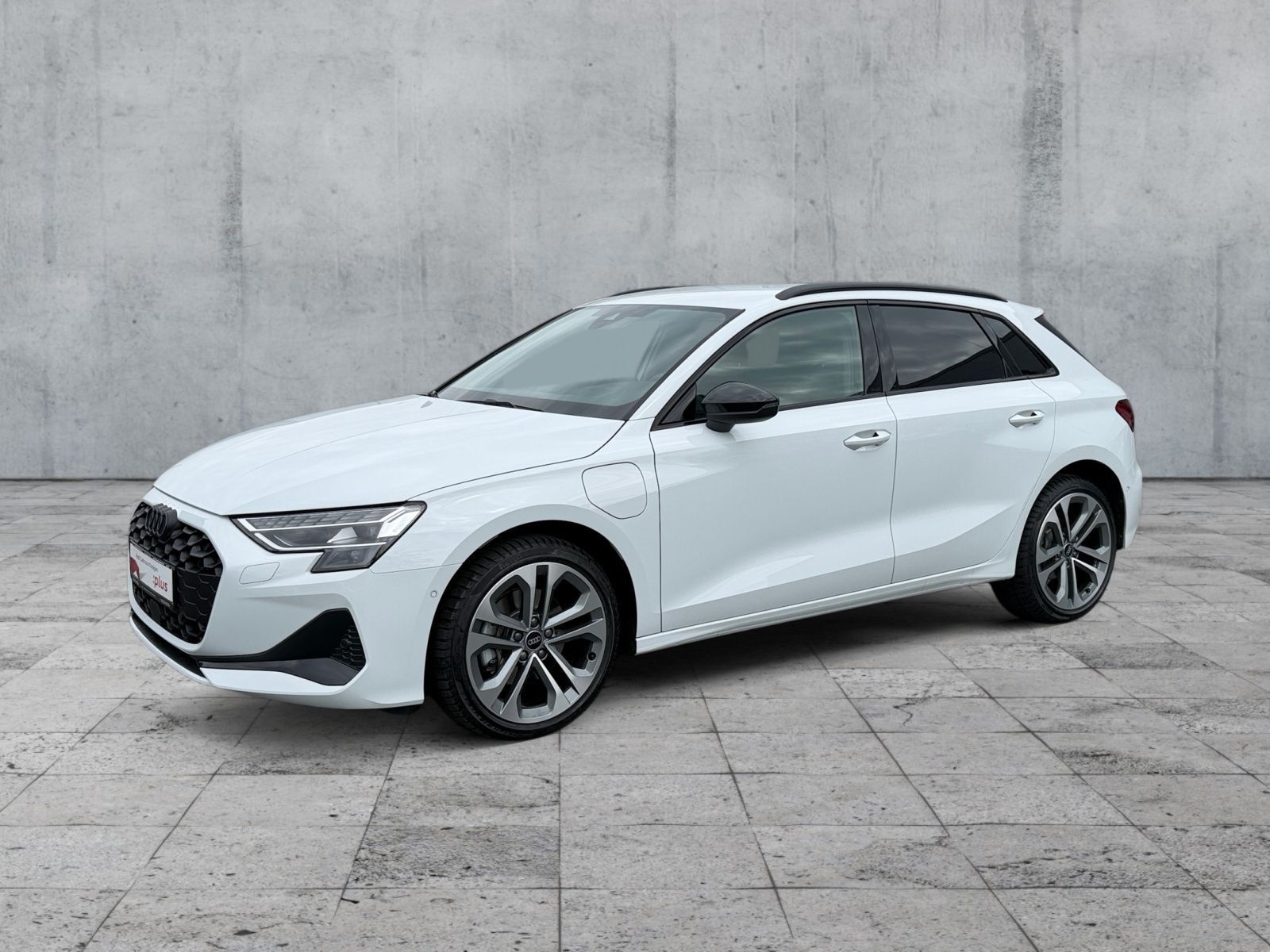 Audi A3 - Bild 2