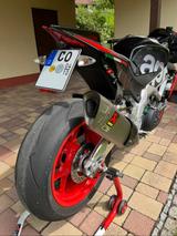 Aprilia Tuono V4 1100 Factory *Akrapovic - APRILIA TUONO V4