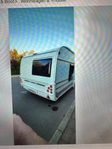 Tabbert Verdi 655 - Tabbert 655