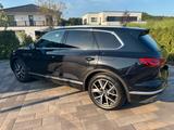 Volkswagen VW Touareg eHybrid 3,0 | Top-Ausstattung | 1. H - Volkswagen Touareg Plug-in Hybrid (PHEV) Gebrauchtwagen