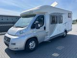 Chausson Welcome 95*EINZELBETTEN*2xKLIMA*SOLAR*RFK*TOP - Chausson Teilintegrierter