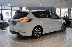 Fahrzeugabbildung Ford S-Max 2.0D ST-LINE NAVI/LED/KAMERA/SHZ/SPORT/AHK