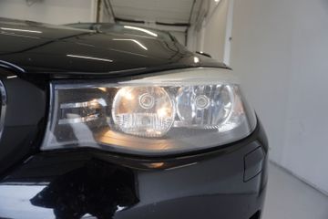 BMW 320 Gran Turismo - 9