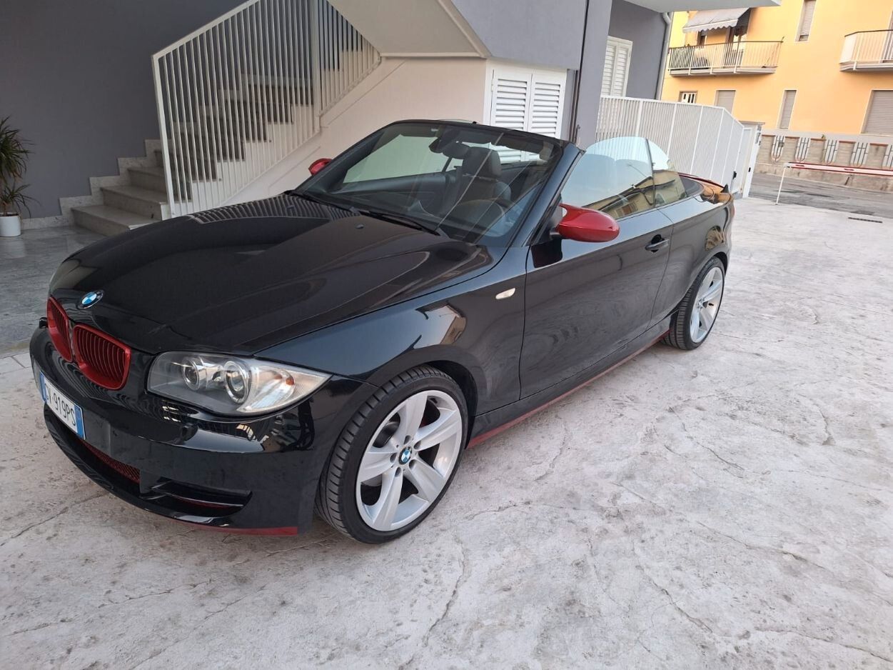 BMW 120 - 1