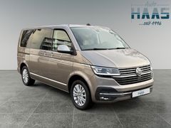 Fahrzeugabbildung Volkswagen T6.1 Multivan Gen. Six 150 PS DSG - VOLL*elek.Tü