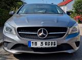 Mercedes-Benz CLA 220 - gebrauchte Mercedes-Benz CLA 220 aus dem Jahr 2015