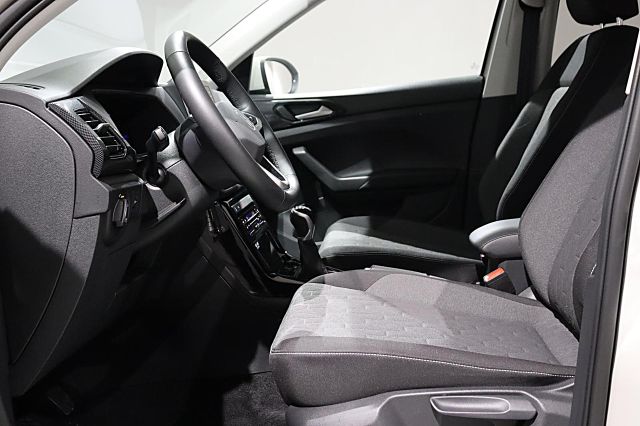 T-Cross Life 1.0 TSI ACC LED PDC FREISP. Anschlu
