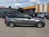 BMW 318d Touring M-Paket Alcantara Navi PDC LED Eur5 - BMW 318: M Paket