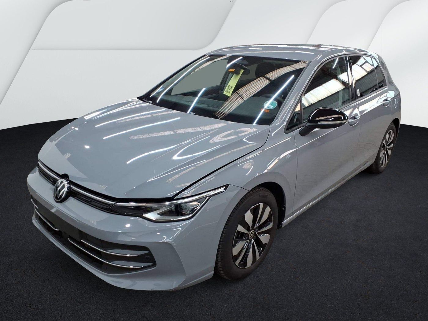 Volkswagen Golf - Bild 2