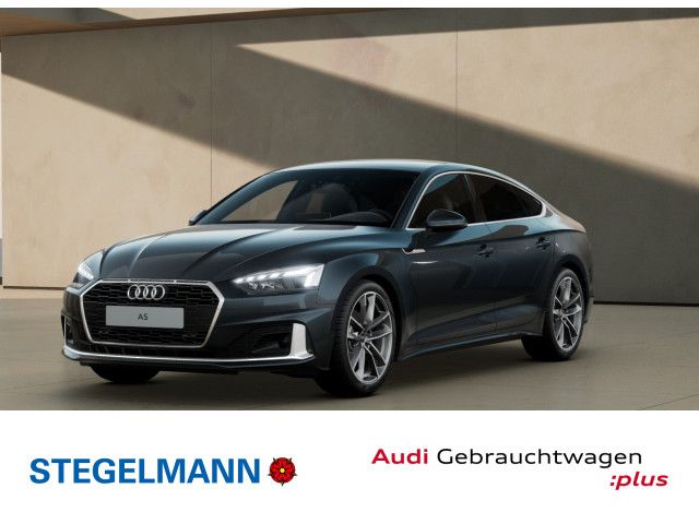 Audi A5 Sportback 35 TFSI S-Tronic advanced