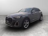 Audi AUDI Q5 II 2020 - Q5 40 2.0 tdi mhev 12V S line  - Audi Coupé: 20v