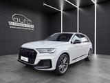 Audi SQ7*Competition Plus*Matrix*ACC*360° Kam.*Allrad - Audi SQ7 in Bonn