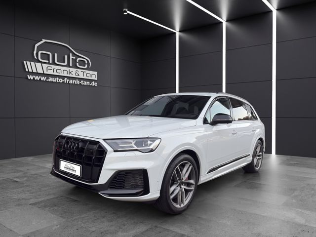Audi SQ7*Competition Plus*Matrix*ACC*360° Kam.*Allrad