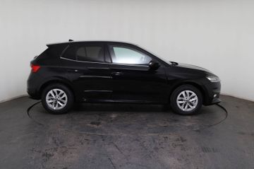 Skoda Fabia - 9