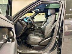 Land Rover Range Rover Sport - Vorschau 20