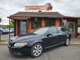 Volvo V70 Kombi Summum*SH*VOLL AUSST*SCHIEBD*XN*PDC*AH - Volvo V70 aus 2008