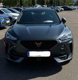 Cupra Formentor 2.0 VZ AHK, Pano, Beats, Mem, 8-fach - Cupra Formentor in Karlsruhe