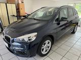 BMW 2 Gran Tourer 218 i*TÜV&WARTUNG NEU* - BMW 218 Gran Tourer aus 2016