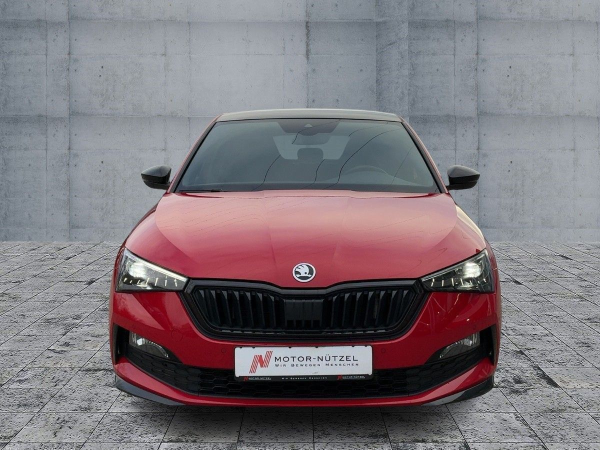 Skoda Scala - Bild 3