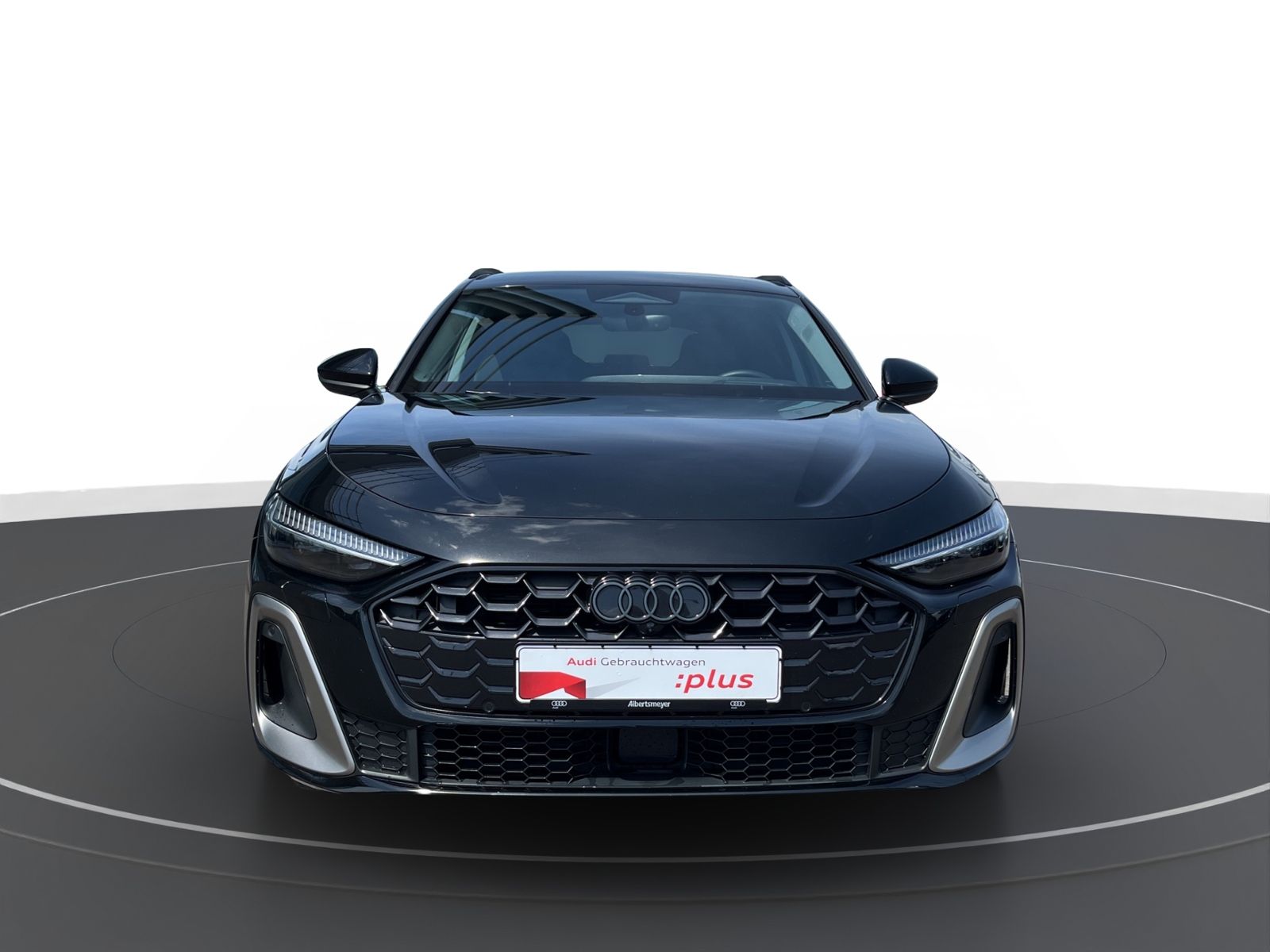 Audi A5 - Bild 8