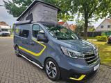 Ahorn City Van Irmscher-Autom-Aufstelld-Küche-Standhzg - Diesel City