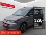 Volkswagen Caddy 1.5 TSI DSG Energy LED NAVI 5-J-GAR 17 PAR - Volkswagen: 17