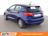 Ford Fiesta 1.1 Trend*PDC*SHZ*KLIMA*GARANTIE* - Ford Fiesta Gebrauchtwagen in Krefeld