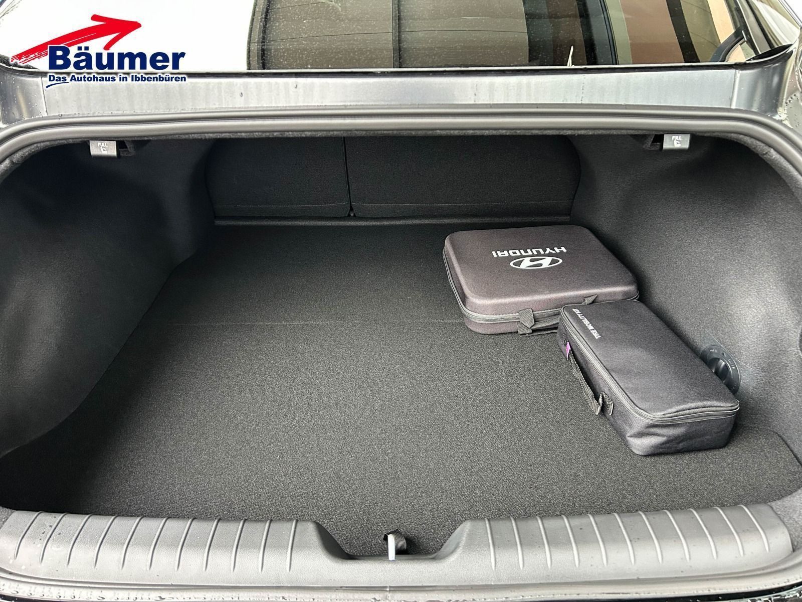 Hyundai IONIQ 6 – Bild 13