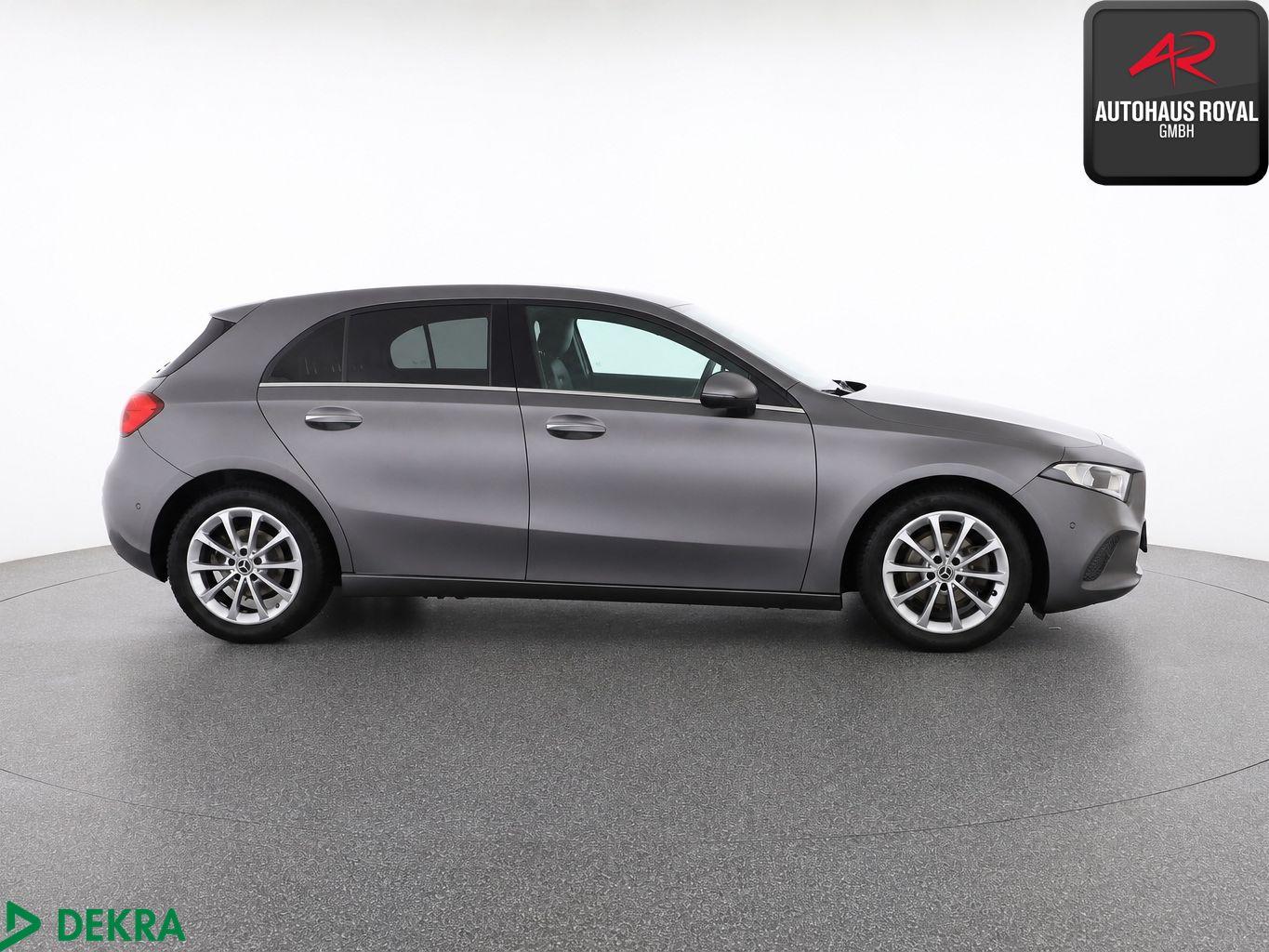 Mercedes-Benz A-Class d MAGNO KEYLESS,WIDE,KAMERA,MASSAGE,DISTRO, миниатюра 6