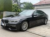 BMW 750Langversion | M Sportpaket Sky Lounge - BMW 750 Gebrauchtwagen