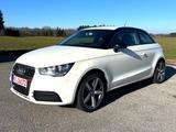Audi A1 1.4 TFSI attraction Navi,Bluetooth,Klima-A - Audi A1: TFSI Attraction