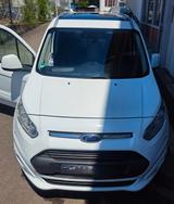 Ford Tourneo Connect Grand 1.5 TDCi 88kW Titanium 