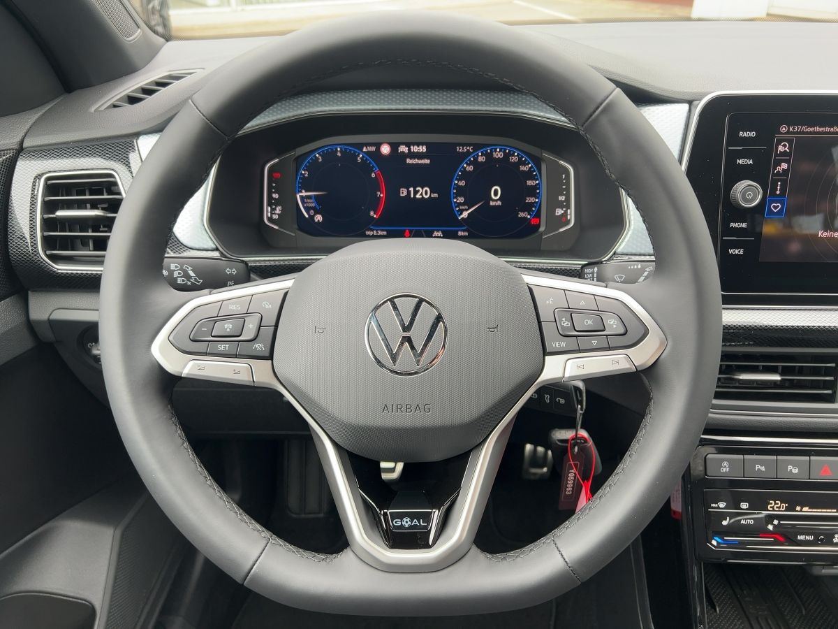 Volkswagen T-Cross - Bild 13
