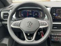 Volkswagen T-Cross - Vorschau Bild 13