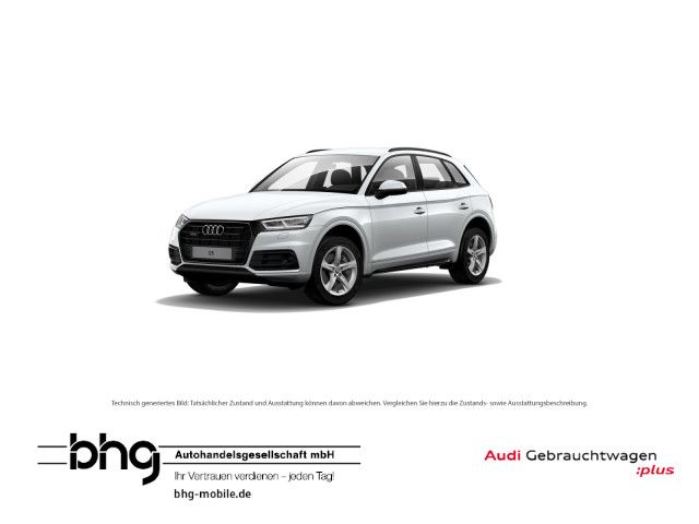 Audi Q5 40 TDI quattro S tronic sport