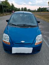 Chevrolet Matiz 0.8 - Chevrolet Matiz in München
