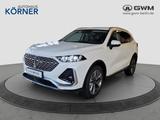 GWM Wey 03 Luxury NAVI HUD CAM LED SOUNDSYS CARPLAY - GWM in Berlin