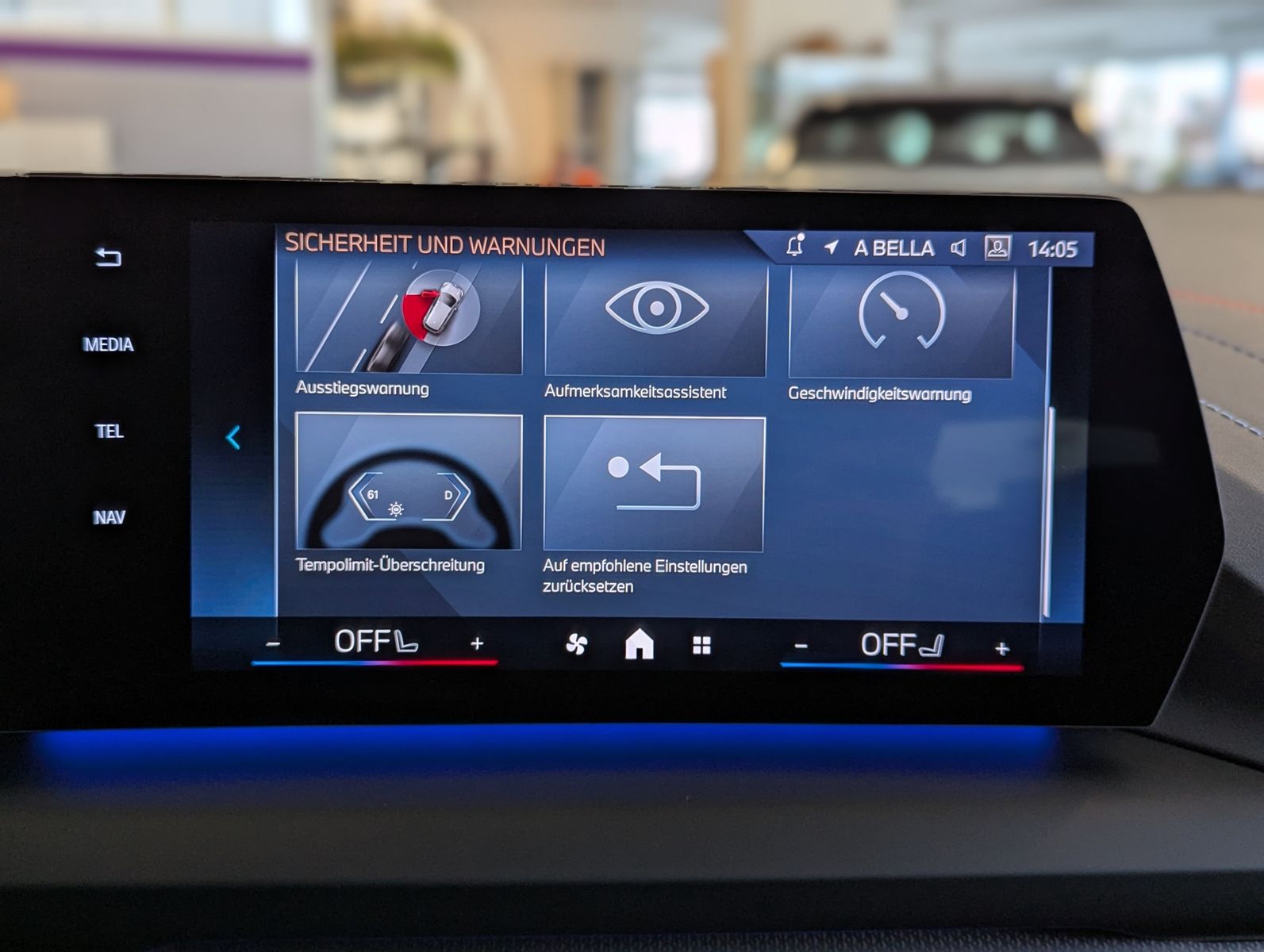 BMW 120 i M-Sport LED-Adaptiv AHK Kamera 18" - Image 24