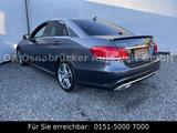 Mercedes-Benz E 350 AMG 4Matic Navi Kamera AHK ACC Standheiz. - Mercedes-Benz E 350 in Osnabrück