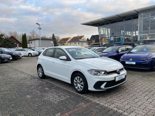 Polo Life TSi Navi Sitzh EPC v+h LED