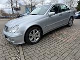 Mercedes-Benz C 230 C Limousine C 230 Opis Bester Topzustand - Mercedes-Benz C 230 mit Benzin-Antrieb